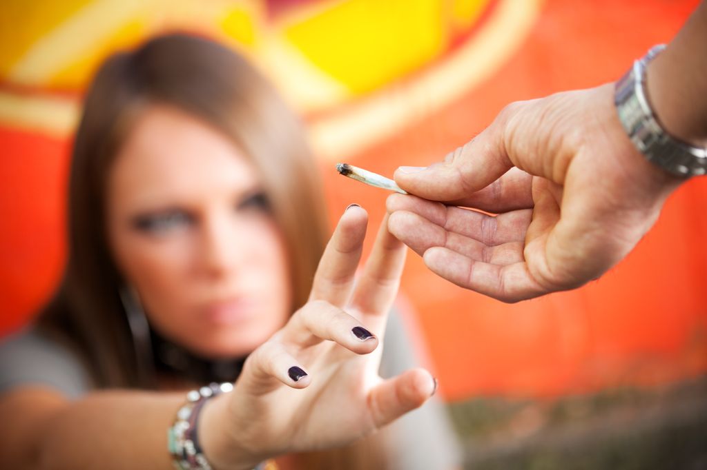 New Study Links Cannabis Use To Slower Cognitive Development In Teens