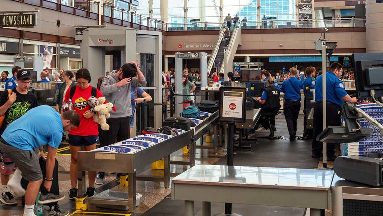 TSA’s Marijuana Policy: What Travelers Should Understand Amid Conflicting Laws