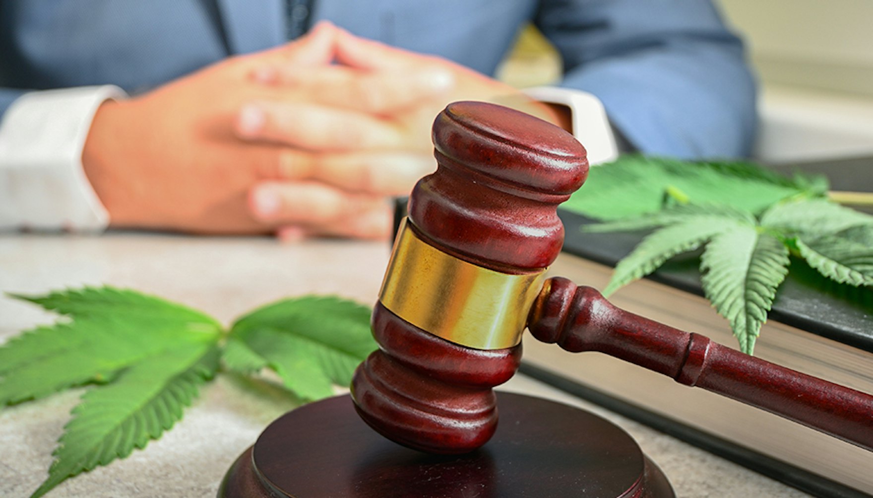 Federal Lawsuit Highlights Consumer Health Concerns in Cannabis Industry