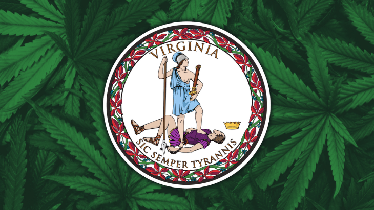 Virginia’s Marijuana Law Confusion Deepens Amid State Budget Deal