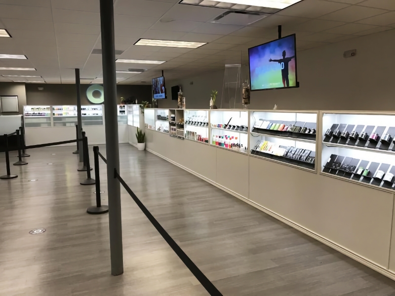 How does the weed industry start expanding again?