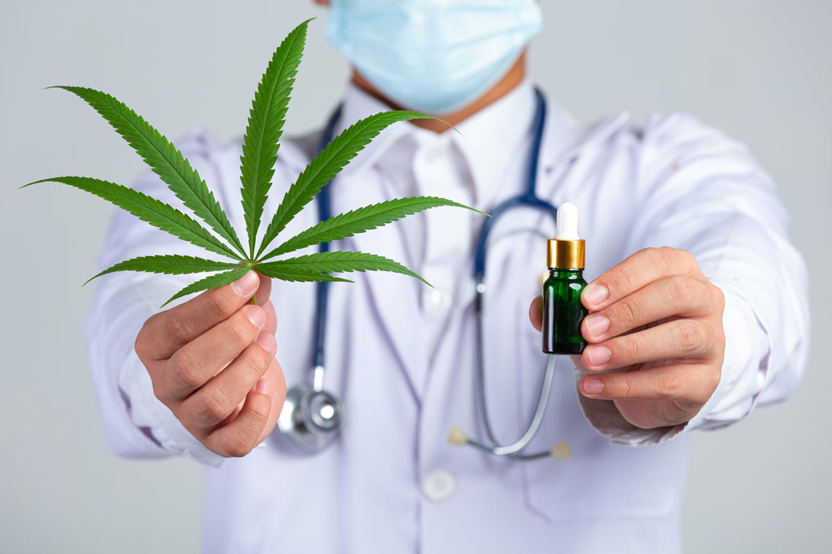 What Scientists Discovered by Tracking Cannabis Users’ Heart Health