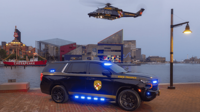 Maryland Court Rules Police Can Search Cars Based on Marijuana Smell with Underage Occupants