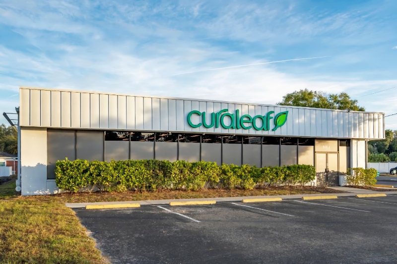 Curaleaf to buyout Aurora in a hostile takeover