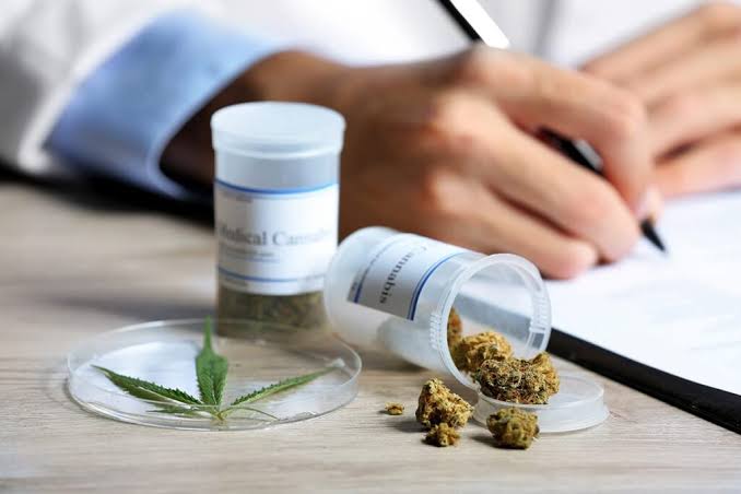 How Cannabis May Help Ease Nightmares for Some PTSD Patients: Insights from New Research