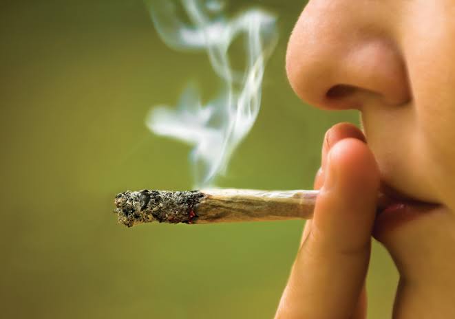 Marijuana Use Now Exceeds Cigarette Smoking in the U.S., New Study Reveals