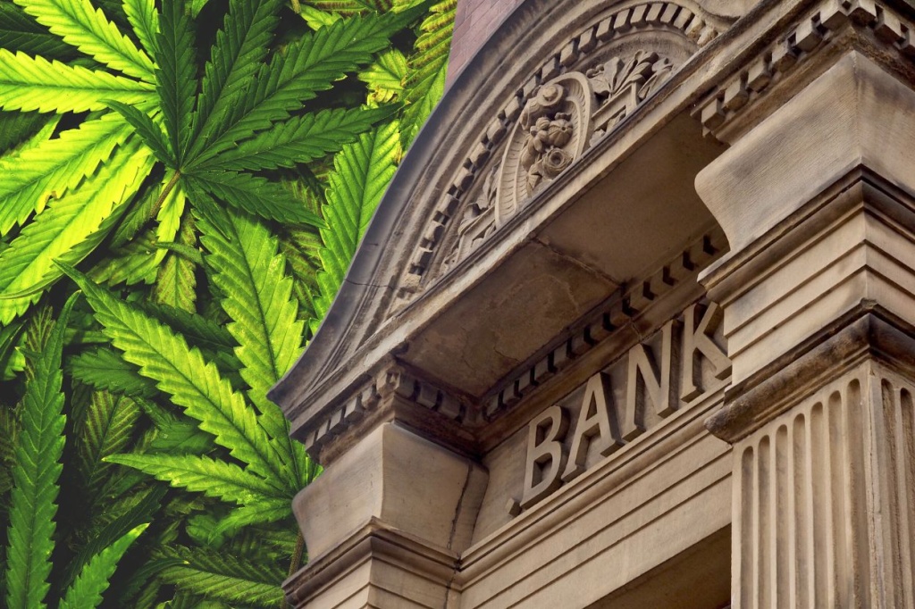 Federal Report Reveals Persistent Banking Barriers for Marijuana Businesses
