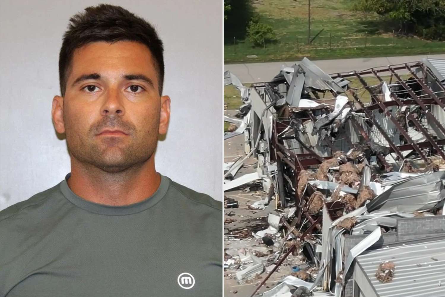 Deadly Explosion at Oklahoma Marijuana Facility Raises Industry Safety Concerns