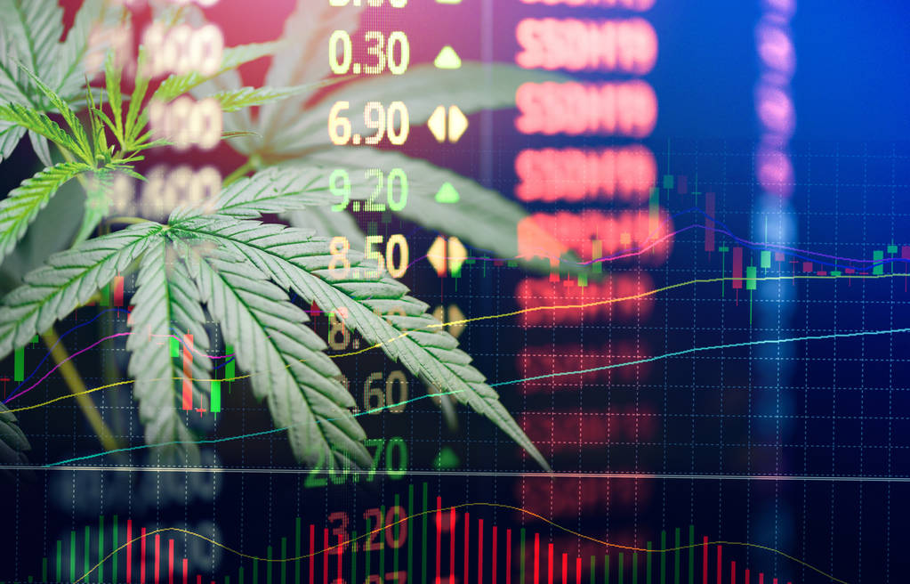 Marijuana IPOs Set to Reshape the Market as NYSE and Nasdaq Eye Cannabis Listings