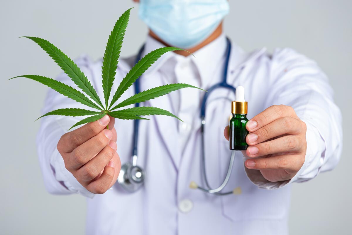 DEA Confirms: Marijuana Overdose Deaths Don’t Exist, Shaping the Cannabis Conversation