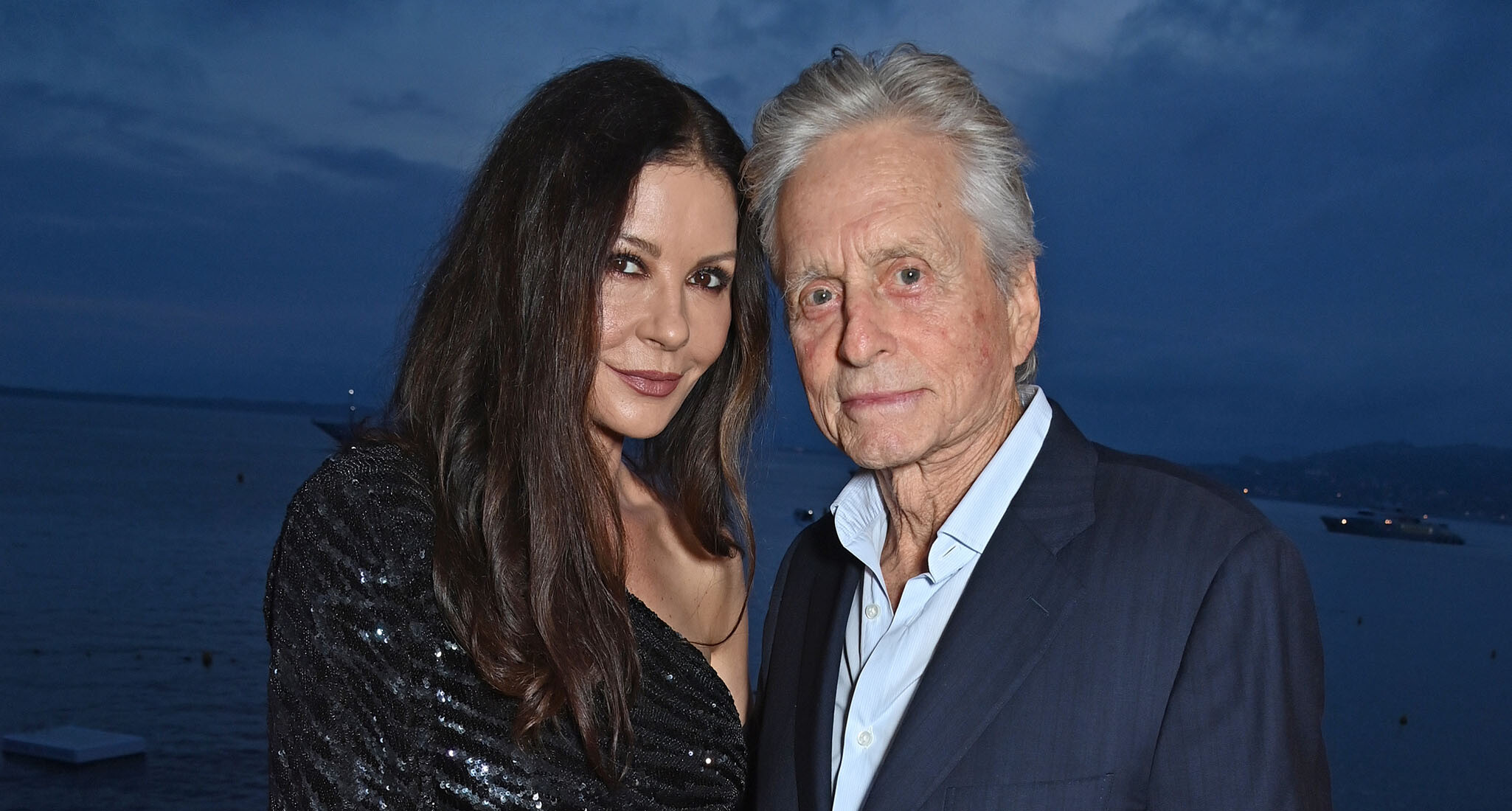 Michael Douglas’ College Hustle: How Nearly 200 Pounds of Weed Funded His Education