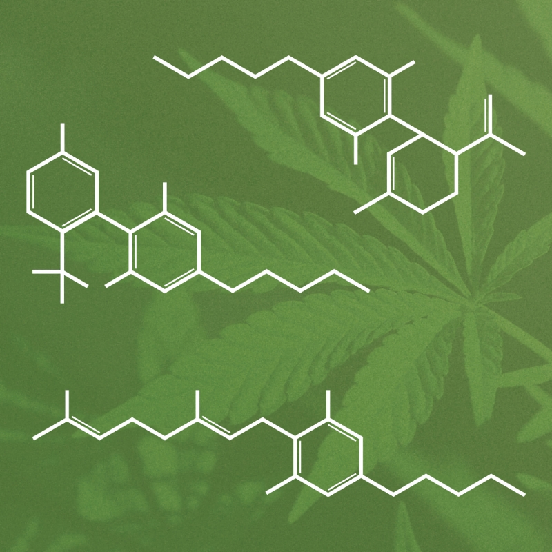 More THC doesn’t mean you’re more high